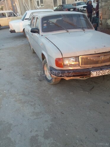GAZ 31029 1994, 131,000 km - 2.0 l - Bakı