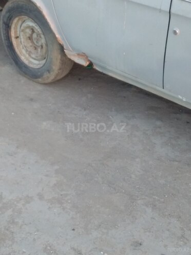 GAZ 31029 1994, 131,000 km - 2.0 l - Bakı