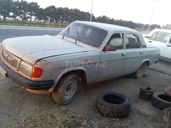 GAZ 31029 1994, 131,000 km - 2.0 l - Bakı