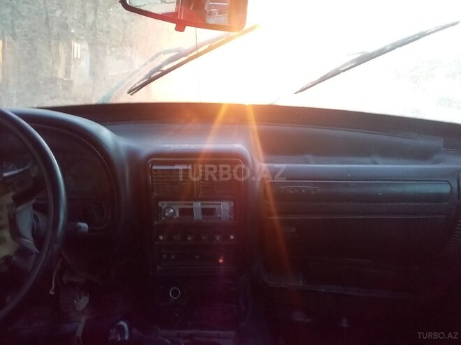 GAZ 31029 1994, 131,000 km - 2.0 l - Bakı