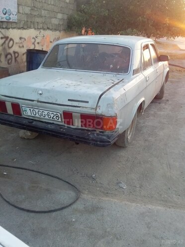 GAZ 31029 1994, 131,000 km - 2.0 l - Bakı