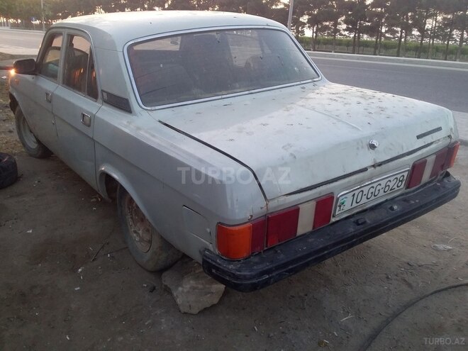 GAZ 31029 1994, 131,000 km - 2.0 l - Bakı