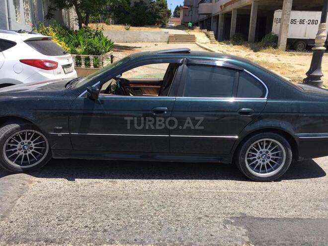 BMW 528 1998, 280,000 km - 0.3 l - Bakı