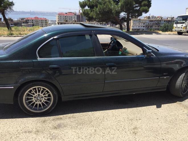 BMW 528 1998, 280,000 km - 0.3 l - Bakı