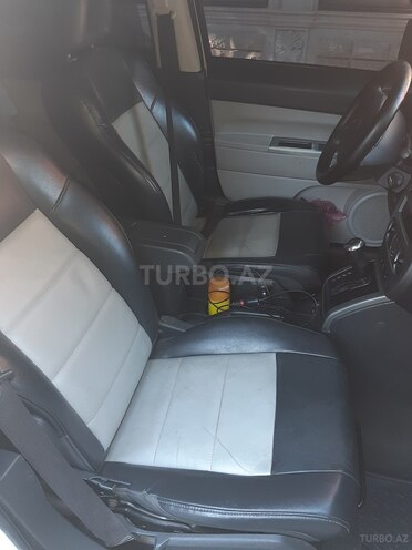 Jeep Patriot 2007, 196,982 km - 2.4 l - Mingəçevir