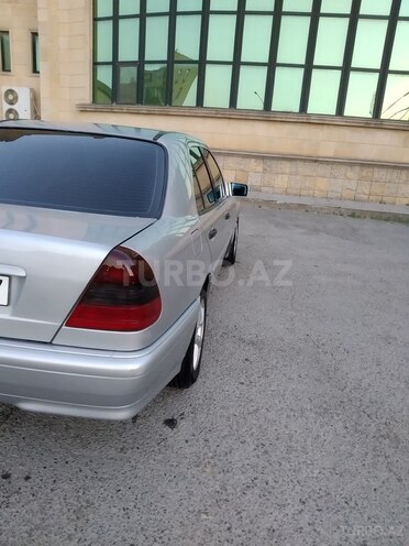 Mercedes C 180 1999, 298,000 km - 1.8 l - Bakı