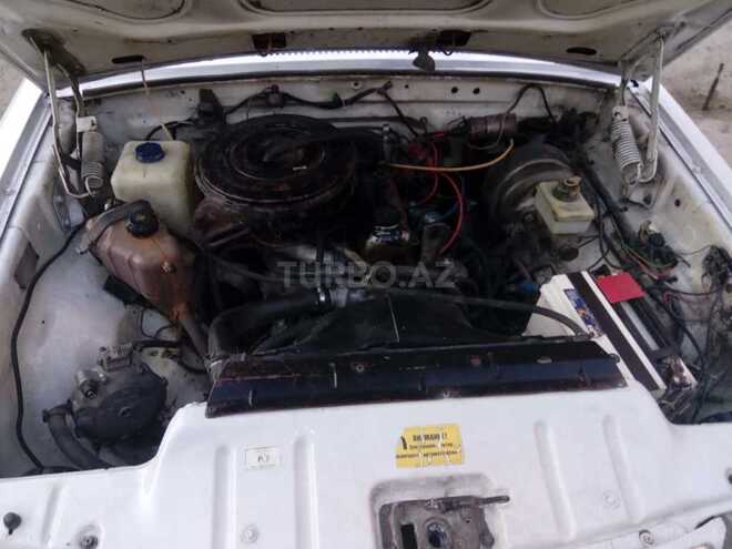 GAZ 3110 2000, 250,000 km - 2.3 l - Sumqayıt