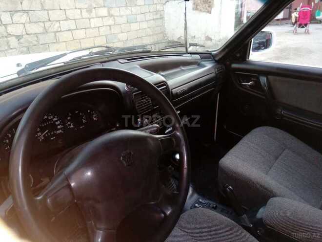 GAZ 3110 2000, 250,000 km - 2.3 l - Sumqayıt