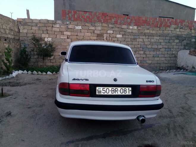 GAZ 3110 2000, 250,000 km - 2.3 l - Sumqayıt