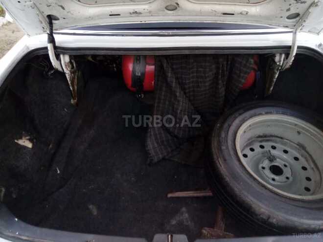 GAZ 3110 2000, 250,000 km - 2.3 l - Sumqayıt