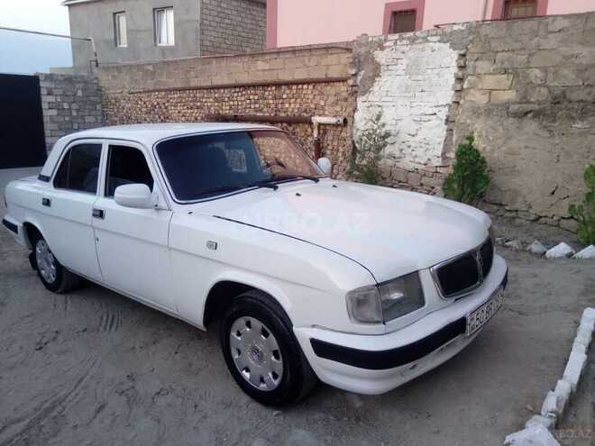 GAZ 3110 2000, 250,000 km - 2.3 l - Sumqayıt