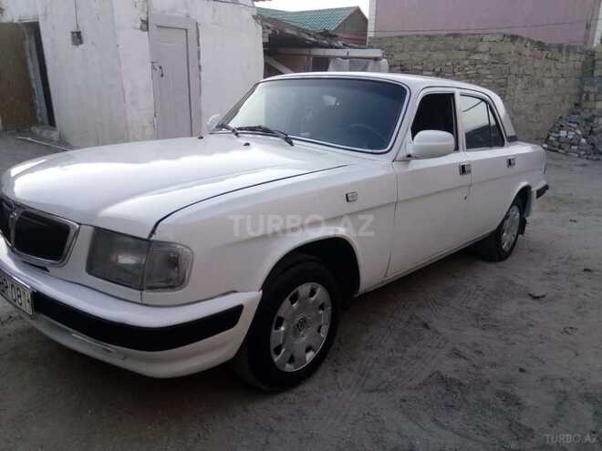 GAZ 3110 2000, 250,000 km - 2.3 l - Sumqayıt