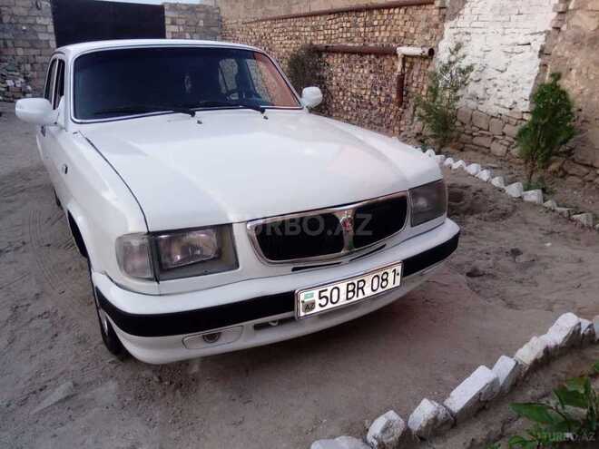 GAZ 3110 2000, 250,000 km - 2.3 l - Sumqayıt
