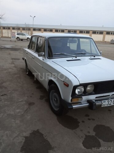 LADA (VAZ) 2106 1991, 6,485,238 km - 1.6 l - Goranboy