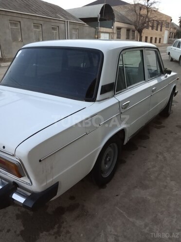 LADA (VAZ) 2106 1991, 6,485,238 km - 1.6 l - Goranboy