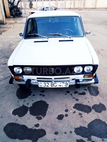LADA (VAZ) 2106 1991, 6,485,238 km - 1.6 l - Goranboy