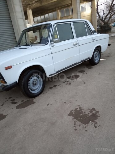 LADA (VAZ) 2106 1991, 6,485,238 km - 1.6 l - Goranboy