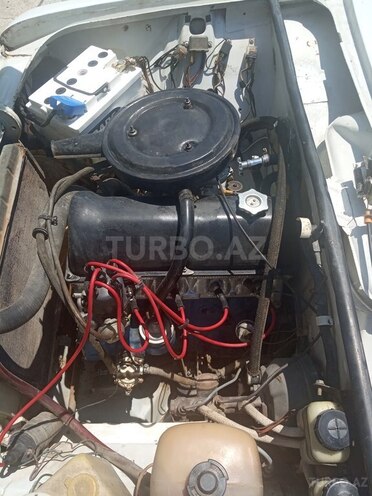 LADA (VAZ) 2106 1991, 6,485,238 km - 1.6 l - Goranboy