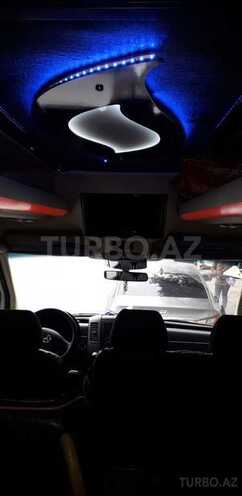 Mercedes Sprinter 316 2010, 489,813 km - 2.7 l - Bakı