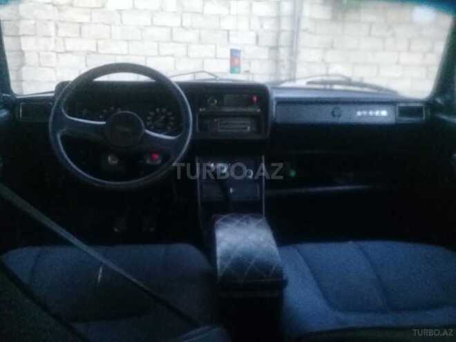 LADA (VAZ) 2107 2006, 123,456 km - 1.6 l - Bakı