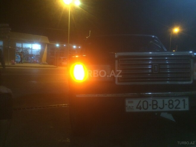 LADA (VAZ) 2107 2006, 123,456 km - 1.6 l - Bakı
