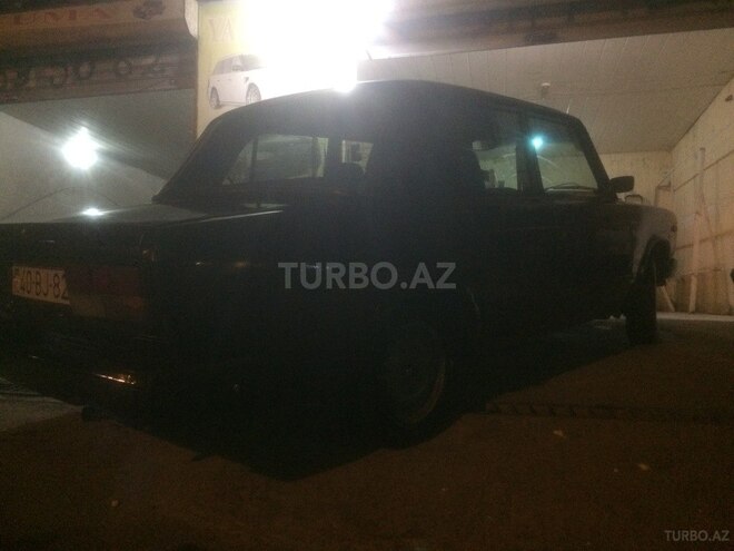 LADA (VAZ) 2107 2006, 123,456 km - 1.6 l - Bakı