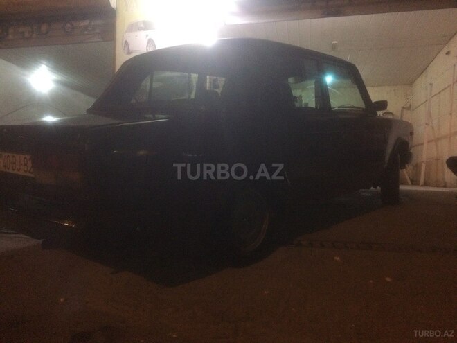 LADA (VAZ) 2107 2006, 123,456 km - 1.6 l - Bakı