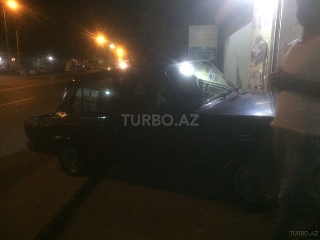 LADA (VAZ) 2107 2006, 123,456 km - 1.6 l - Bakı