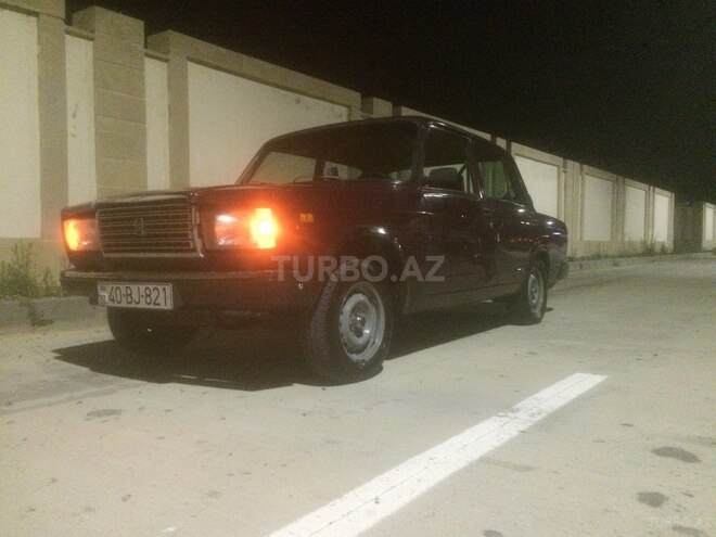 LADA (VAZ) 2107 2006, 123,456 km - 1.6 l - Bakı