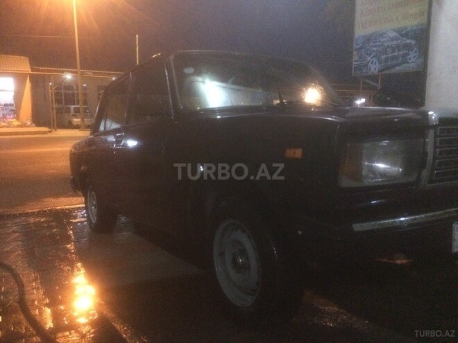 LADA (VAZ) 2107 2006, 123,456 km - 1.6 l - Bakı