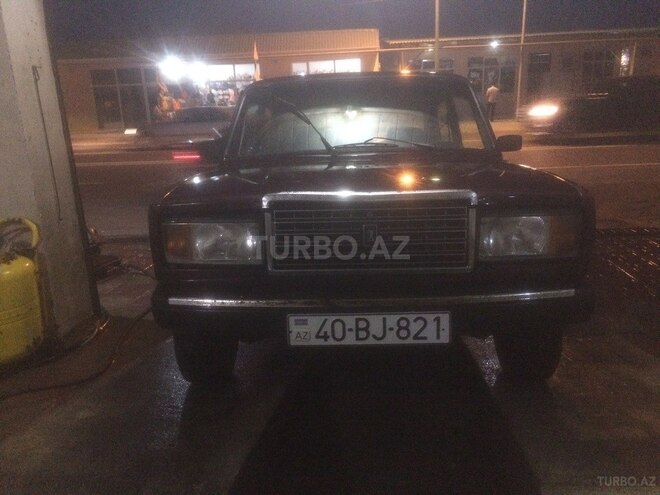 LADA (VAZ) 2107 2006, 123,456 km - 1.6 l - Bakı