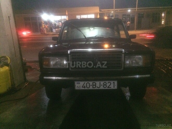 LADA (VAZ) 2107 2006, 123,456 km - 1.6 l - Bakı