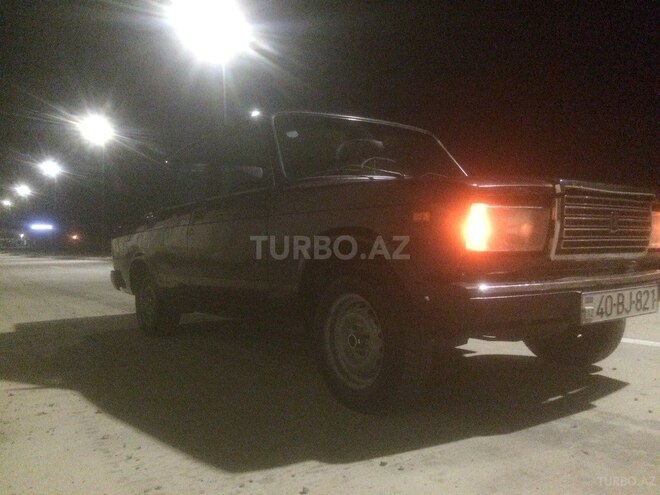 LADA (VAZ) 2107 2006, 123,456 km - 1.6 l - Bakı