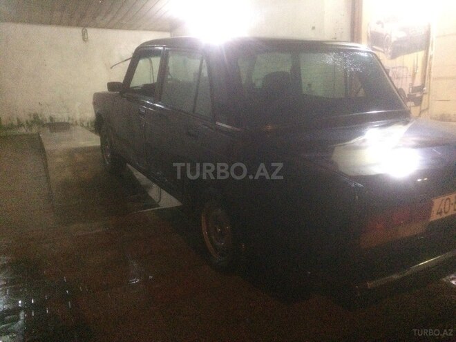 LADA (VAZ) 2107 2006, 123,456 km - 1.6 l - Bakı