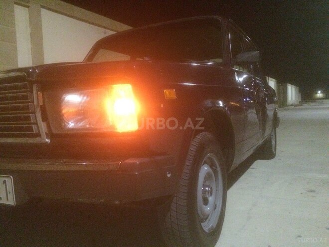 LADA (VAZ) 2107 2006, 123,456 km - 1.6 l - Bakı