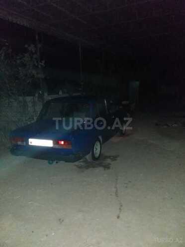 LADA (VAZ) 2107 2000, 145,963 km - 16.0 л - Cəlilabad
