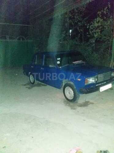 LADA (VAZ) 2107 2000, 145,963 km - 16.0 л - Cəlilabad