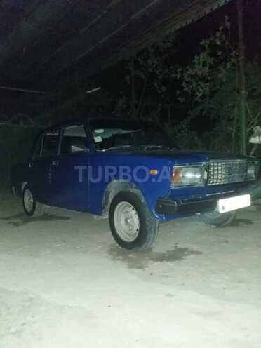 LADA (VAZ) 2107 2000, 145,963 km - 16.0 л - Cəlilabad