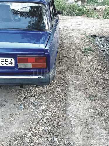 LADA (VAZ) 2107 2000, 145,963 km - 16.0 л - Cəlilabad