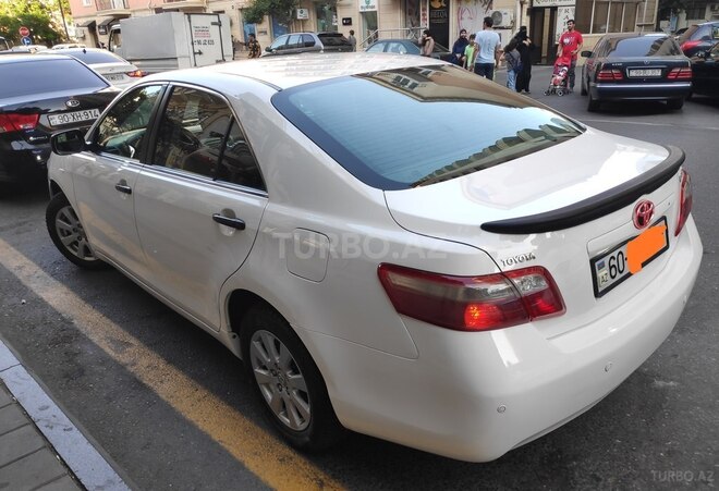 Toyota Camry 2008, 305,000 km - 2.4 l - Bakı
