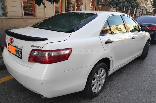 Toyota Camry 2008, 305,000 km - 2.4 l - Bakı