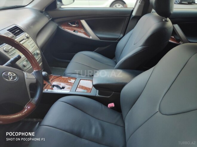 Toyota Camry 2008, 305,000 km - 2.4 l - Bakı