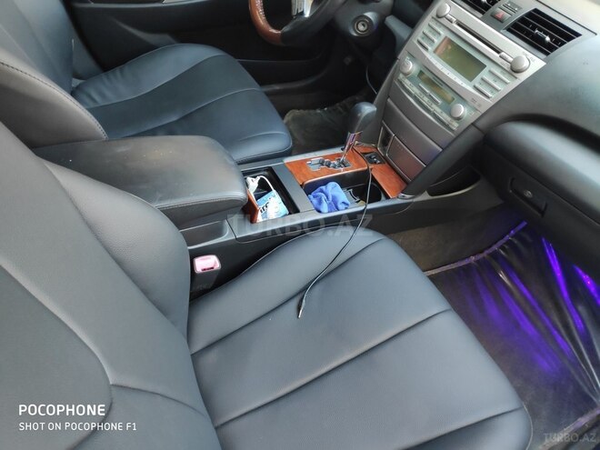 Toyota Camry 2008, 305,000 km - 2.4 l - Bakı