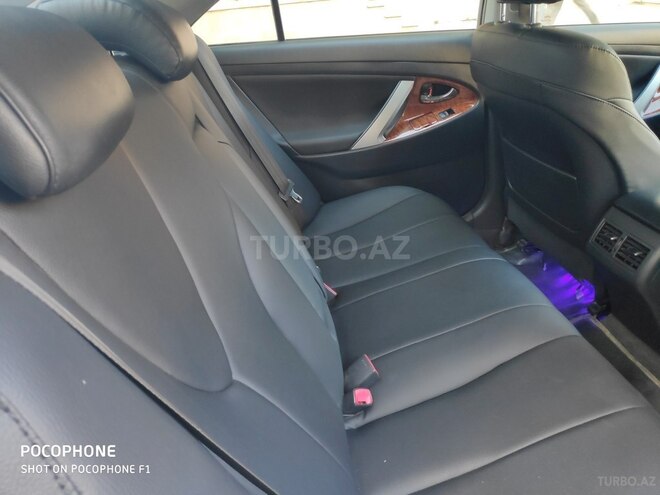 Toyota Camry 2008, 305,000 km - 2.4 l - Bakı