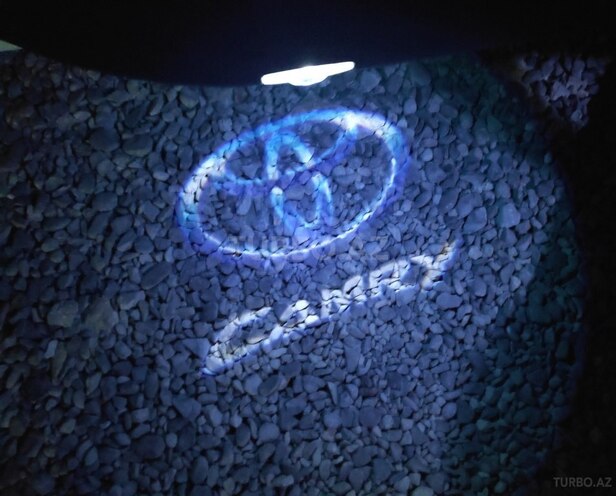 Toyota Camry 2008, 305,000 km - 2.4 l - Bakı