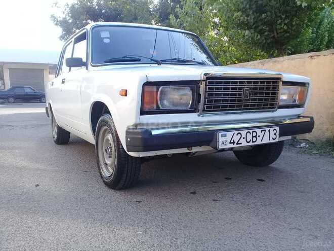 LADA (VAZ) 2107 2005, 159,000 km - 1.5 l - Lənkəran
