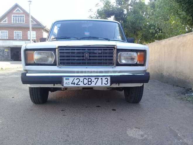 LADA (VAZ) 2107 2005, 159,000 km - 1.5 l - Lənkəran