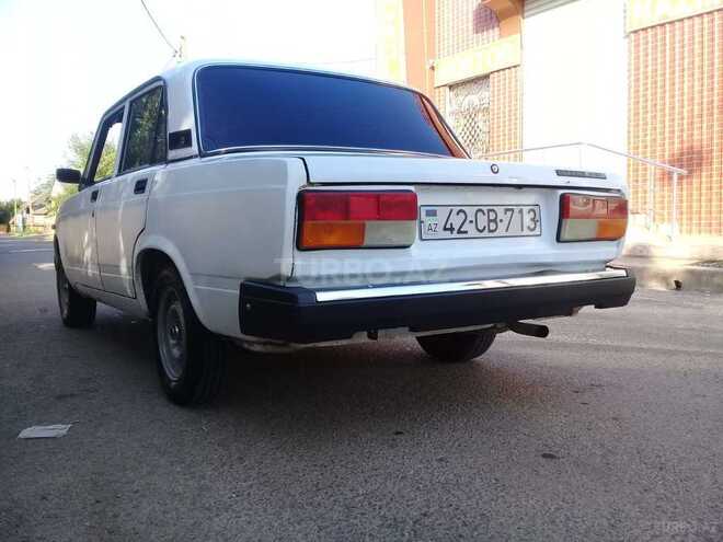 LADA (VAZ) 2107 2005, 159,000 km - 1.5 l - Lənkəran