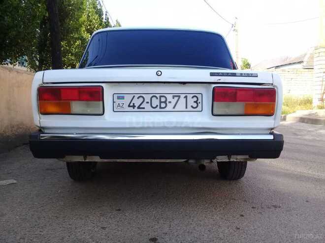 LADA (VAZ) 2107 2005, 159,000 km - 1.5 l - Lənkəran