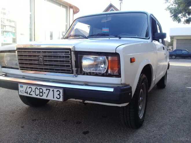 LADA (VAZ) 2107 2005, 159,000 km - 1.5 l - Lənkəran